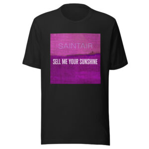 Sell Me Your Sunshine - Artwork T-Shirt